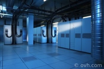 serveur ovh